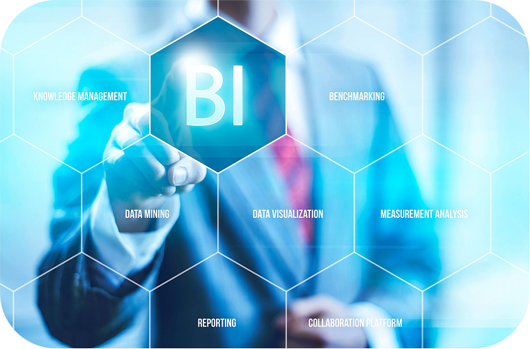 Data & Business Intelligence